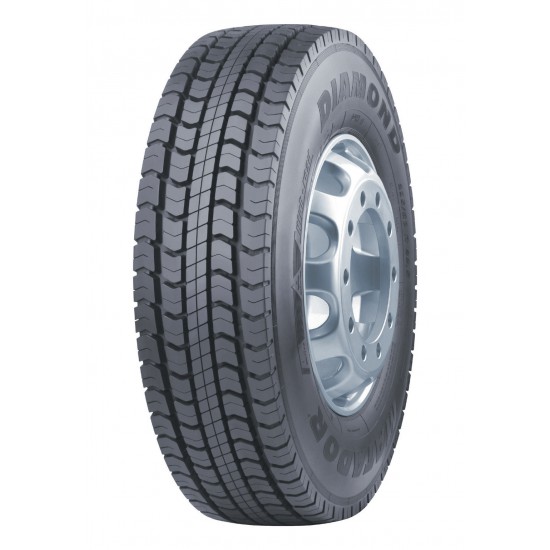 12 R 22,5 Matador DH1 152/148L