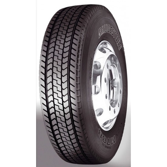 265/70R19,5 Bridgestone M788 140/138M M+S 3MPSF 265/70R19,5 Bridgestone M788 140/138M M+S 3MPSF