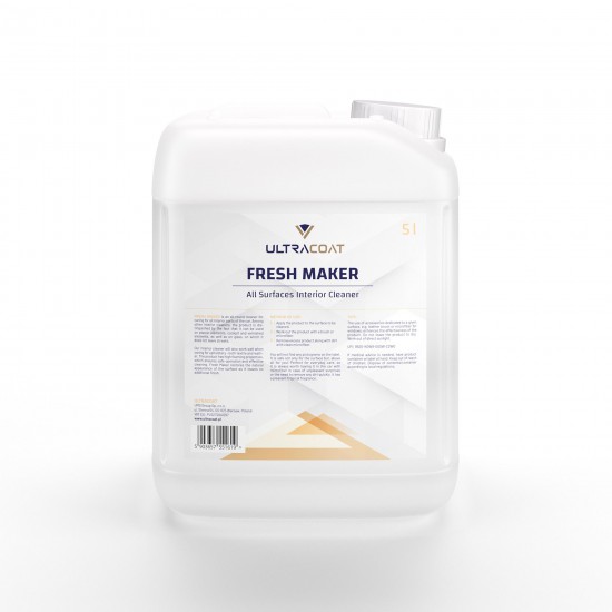 Fresh Maker 500 ml