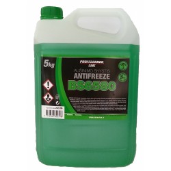 AUŠINIMO SKYSTIS G11 ŽALIAS 5KG