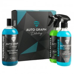Gift Box -PREMIUM SET 3x750ml