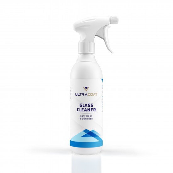 Glass Cleaner 500 ml