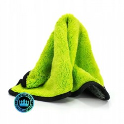PURI ŠLUOSTĖ ULTRA PLUSH GREEN DISCOVERY 40x40 900gsm