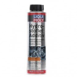 LIQUI MOLY alyvos priedas hidrokompensatoriams