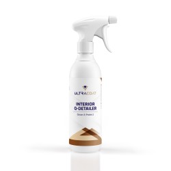 INTERIOR Q-DETAILER 500ml / 5000ml