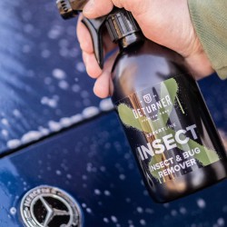 DETURNER INSECT - VABZDŽIŲ ŠALINIMO PRIEMONĖ 500ML / 1L / 5L 