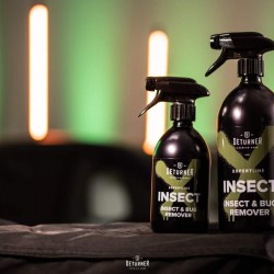 DETURNER INSECT - VABZDŽIŲ ŠALINIMO PRIEMONĖ 500ML / 1L / 5L 