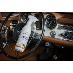 INTERIOR Q-DETAILER 500ml / 5000ml