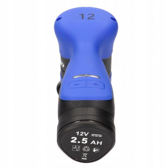 Mini Akumuliatorinė poliravimo / šlifavimo mašinėlė 75mm Mini Akumuliatorinė poliravimo / šlifavimo mašinėlė 75mm