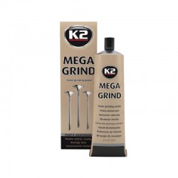 K2 MEGA GRIND VOŽTUVU ŠLIFAVIMO PASTA