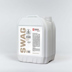 Swag Leather Cleaner 5L 