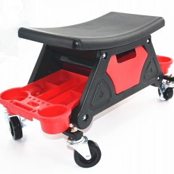Work Stool Kėdutė su ratukais