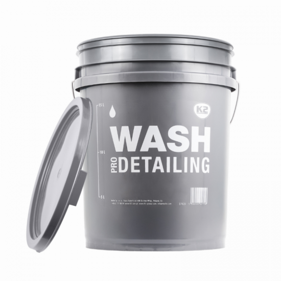 Detailing Bucket Set Detailing Bucket Set