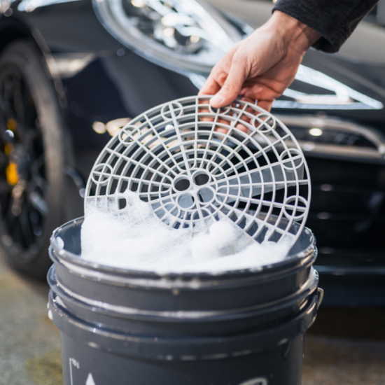 Detailing Bucket Set Detailing Bucket Set