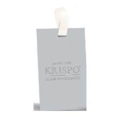 KRISPO automobilio kvapas "Soft Cashmere"