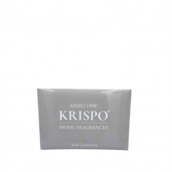 KRISPO automobilio kvapas "Soft Cashmere"