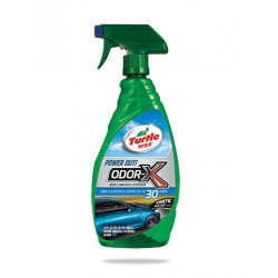 Kvapus pašalinanti priemonė | Turtle Wax® su ODOR-X technologija 500ml