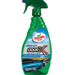 Kvapus pašalinanti priemonė | Turtle Wax® su ODOR-X technologija 500ml