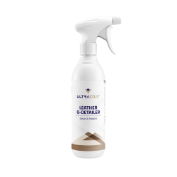 Leather Q-Detailer 500 ml / 5000ml 