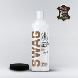 Swag Leather Conditioner cream 500ml