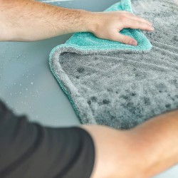 Premium Sausinimo Rankšluostis  1300gsm 60x90