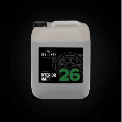 Interior MATT 500ml / 1000ml / 5000ml 