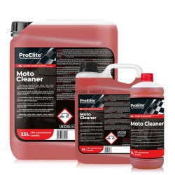 MOTO CLEANER  1L / 5L / 25L