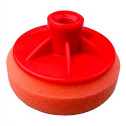 Žibintų / Ratlankių ir kt. Poliravimo Padas d80 Žibintų / Ratlankių ir kt. Poliravimo Padas d80