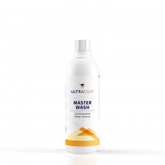 Master Wash 500ml 