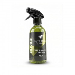OLIVINE Tire & Wheel Cleaner – ratlankių ir padangų valiklis 400ml