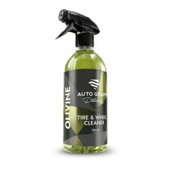 OLIVINE Tire & Wheel Cleaner – ratlankių ir padangų valiklis 750ml