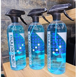 N-PREP - nuriebalintojas N-PREP - nuriebalintojas