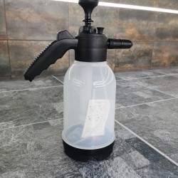 Universalus Purkštuvas Putoms ir Chemikalams 2L