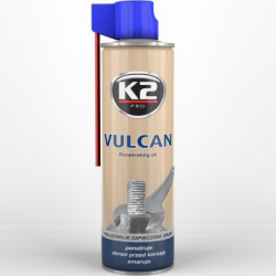 VARŽTŲ ATSUKIMĄ PALENGVINANTI PRIEMONĖ K2 VULCAN 500ML