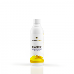Shampoo+