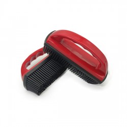 GUMINIS ŠEPETYS GYVŪNŲ PLAUKAMS