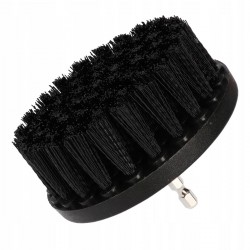 Valymo Šepetys Juodas