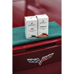 Ceramic Set ONE and HYDRO HD 30ml / 50ml