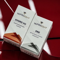 Ceramic Set ONE and HYDRO HD 30ml / 50ml