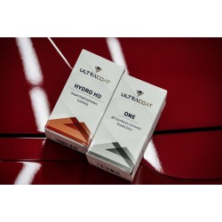 Ceramic Set ONE and HYDRO HD 30ml / 50ml