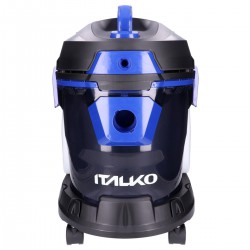 Plaunamas dulkių siurblys ITALKO IWD- W100