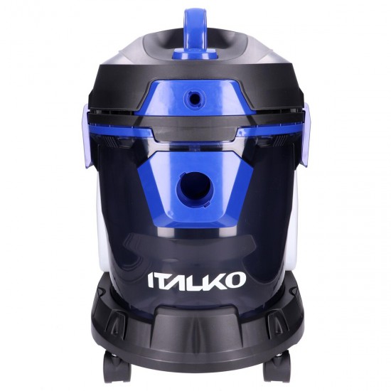 Plaunamas dulkių siurblys ITALKO IWD- W100