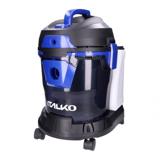 Plaunamas dulkių siurblys ITALKO IWD- W100