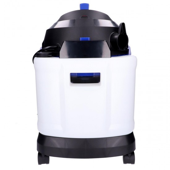 Plaunamas dulkių siurblys ITALKO IWD- W100