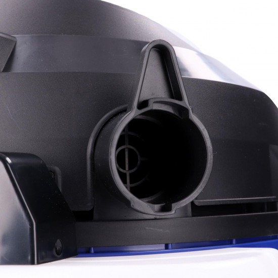 Plaunamas dulkių siurblys ITALKO IWD- W100