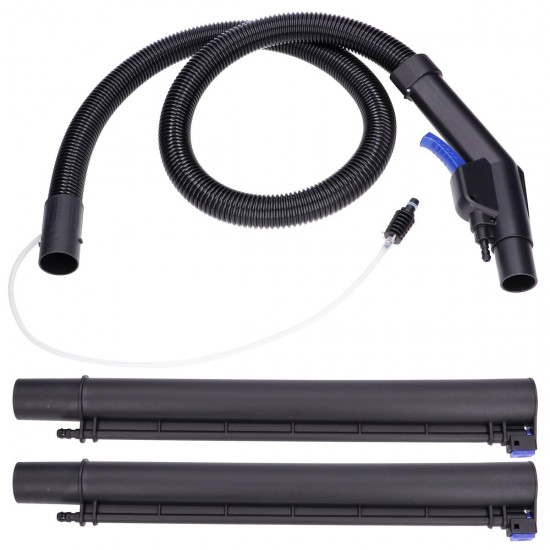 Plaunamas dulkių siurblys ITALKO IWD- W100