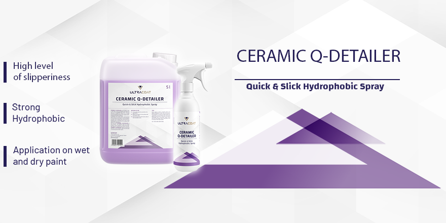 Ceramic q-detailer