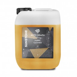 SUNSTONE Fabric cleaner 5L