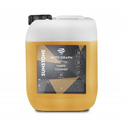 SUNSTONE Fabric cleaner 5L