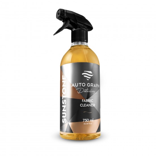 SUNSTONE Fabric cleaner 750ml